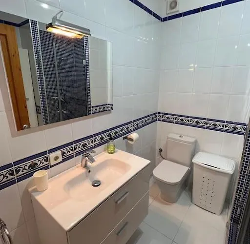 Casa Mo, 2 Bedroom Close To The