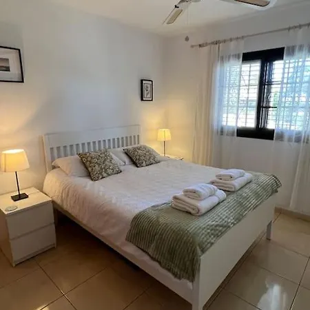 Casa Mo, 2 Bedroom Close To The Appartement