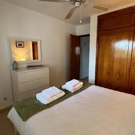 Casa Mo, 2 Bedroom Close To The Appartement Puerto del Carmen (Lanzarote)
