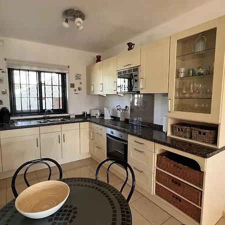 Casa Mo, 2 Bedroom Close To The بويرتو ذيل كارمين