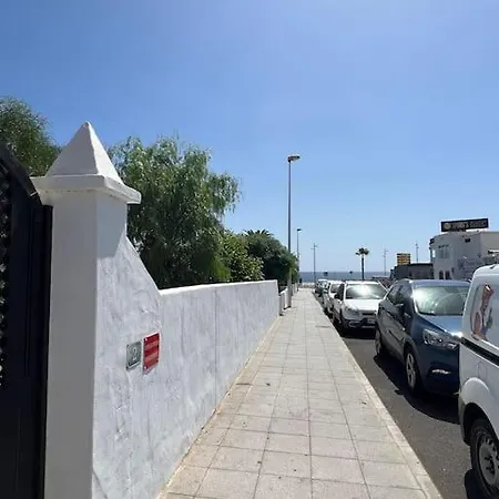 Casa Mo, 2 Bedroom Close To The شقة