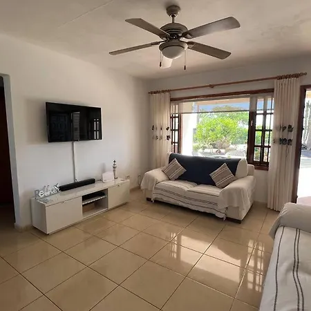 Appartement Casa Mo, 2 Bedroom Close To The *