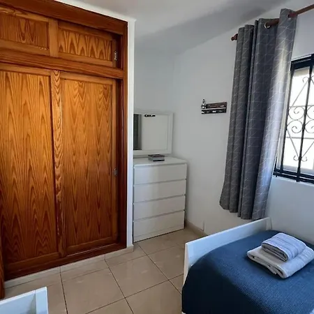 Appartement Casa Mo, 2 Bedroom Close To The *