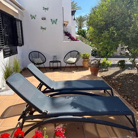 Апартаменти Casa Mo, 2 Bedroom Close To The Пуерто-дель-Кармен