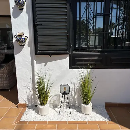 Casa Mo, 2 Bedroom Close To The شقة *