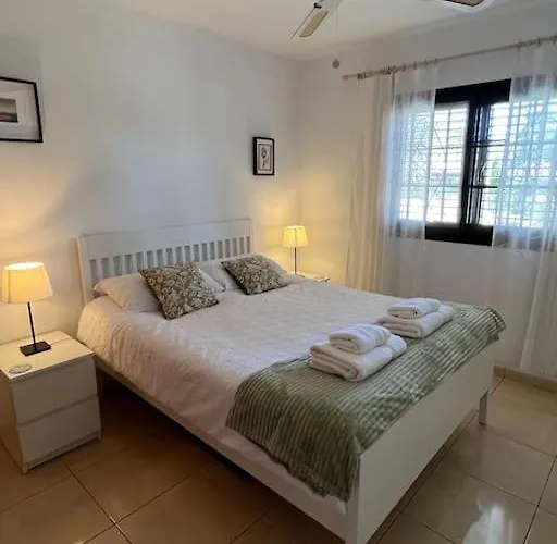 Casa Mo, 2 Bedroom Close To The Apartament