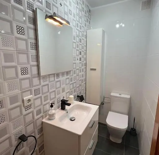 Apartament Casa Mo, 2 Bedroom Close To The Puerto del Carmen (Lanzarote)