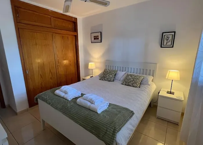 Apartament Casa Mo, 2 Bedroom Close To The Puerto del Carmen (Lanzarote)