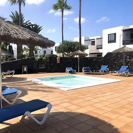 Casa Mo, 2 Bedroom Close To The * Пуэрто дель Кармен