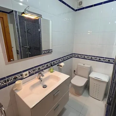 Casa Mo, 2 Bedroom Close To The