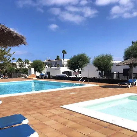 Casa Mo, 2 Bedroom Close To The Apartmán *