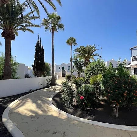 Casa Mo, 2 Bedroom Close To The Apartmán Puerto del Carmen (Lanzarote)