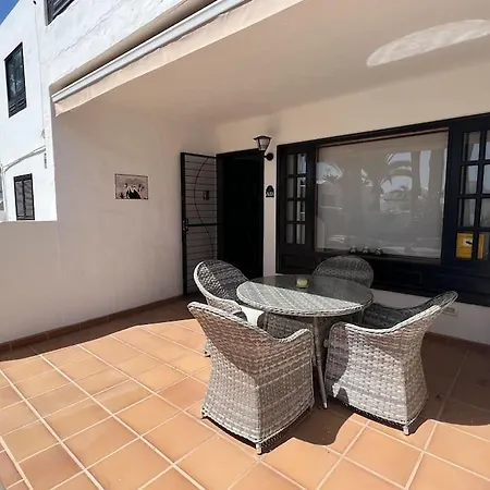 Casa Mo, 2 Bedroom Close To The Апартаменты