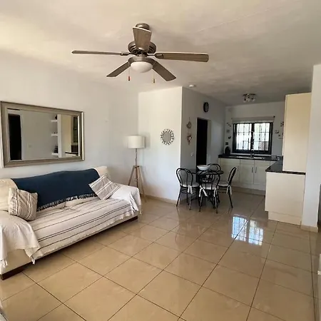 Casa Mo, 2 Bedroom Close To The