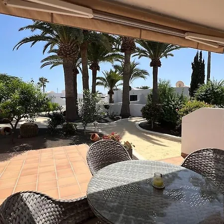 Casa Mo, 2 Bedroom Close To The Пуэрто дель Кармен