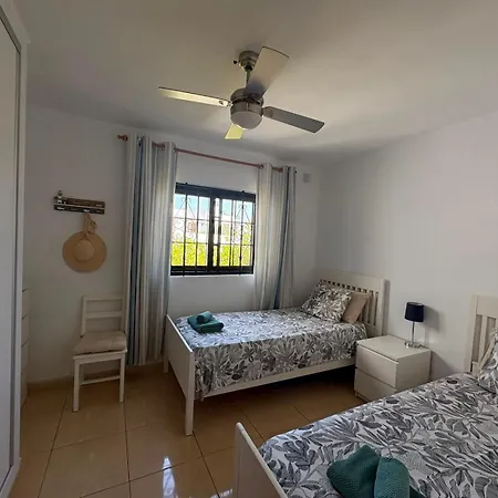 Apartmán Casa Mo, 2 Bedroom Close To The *
