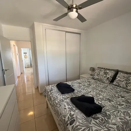 Apartment Casa Mo, 2 Bedroom Close To The *