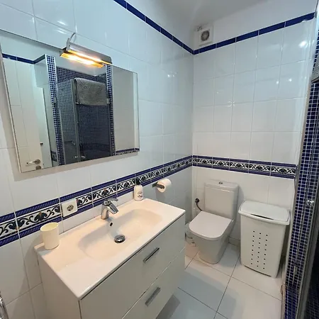 Casa Mo, 2 Bedroom Close To The Apartment