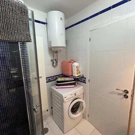 Casa Mo, 2 Bedroom Close To The * Puerto del Carmen (Lanzarote)