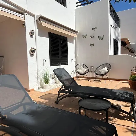 Casa Mo, 2 Bedroom Close To The Apartment