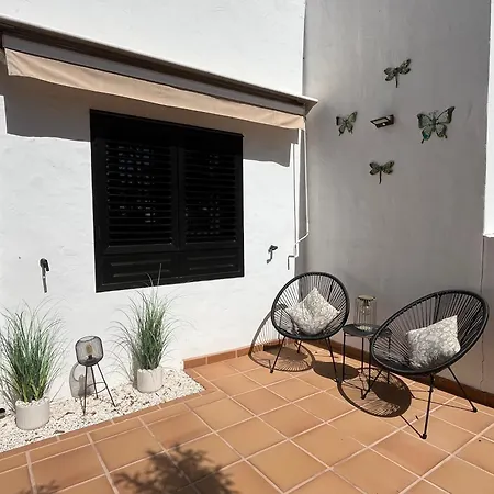 Apartment Casa Mo, 2 Bedroom Close To The *