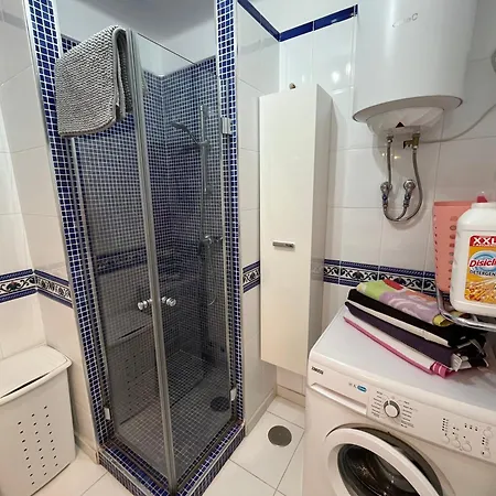 Casa Mo, 2 Bedroom Close To The Apartment *