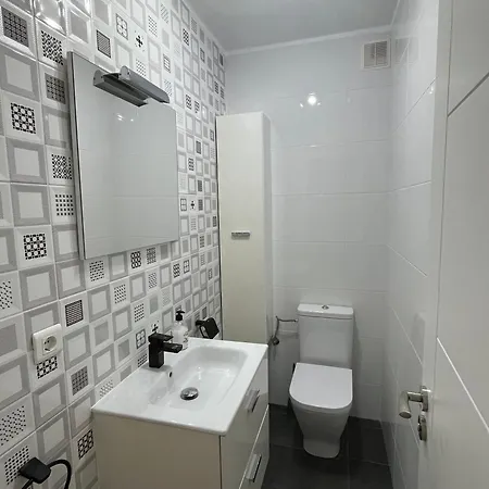 Apartment Casa Mo, 2 Bedroom Close To The *