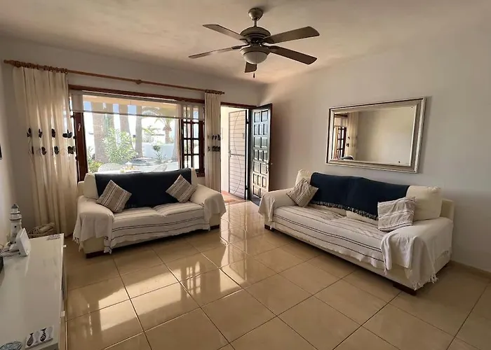 Casa Mo, 2 Bedroom Close To The Пуэрто дель Кармен