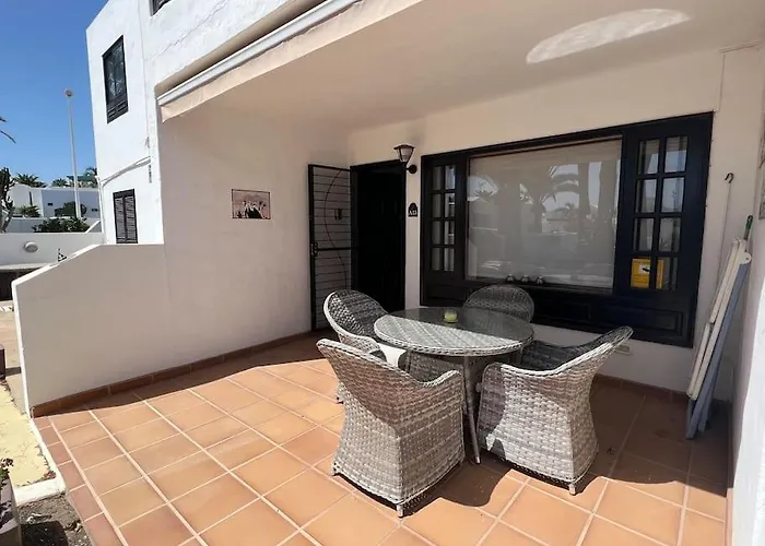 Casa Mo, 2 Bedroom Close To The Апартаменты