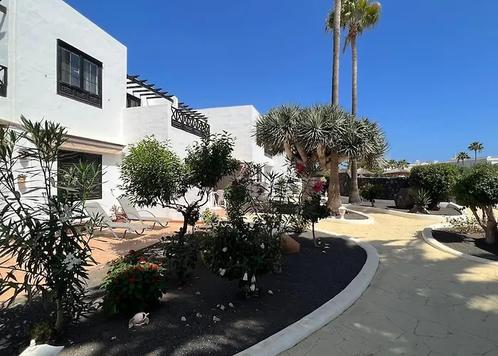 Casa Mo, 2 Bedroom Close To The Appartement