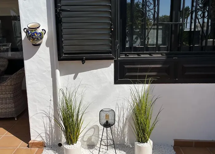 Casa Mo, 2 Bedroom Close To The Апартаменты *