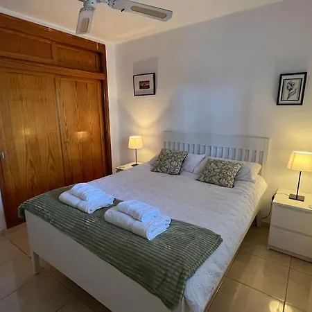 公寓 Casa Mo, 2 Bedroom Close To The 卡门港